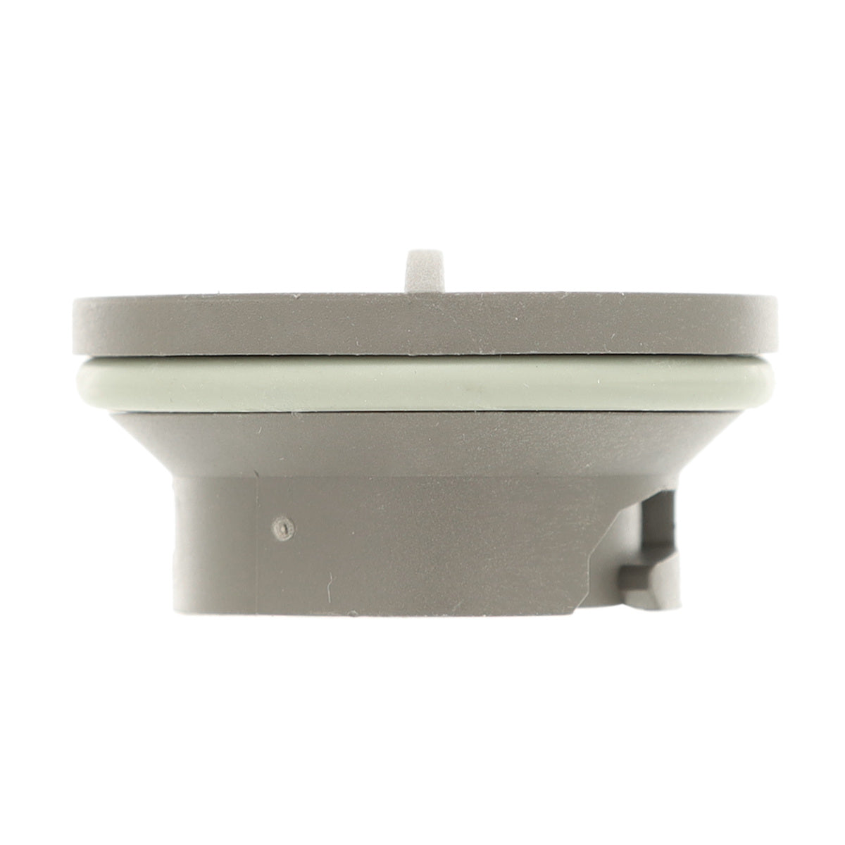 Couvercle du distributeur d'agent de rinçage pour lave-vaisselle Whirlpool WPW10524919