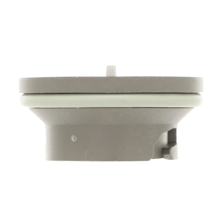 Couvercle du distributeur d'agent de rinçage pour lave-vaisselle Whirlpool WPW10524919