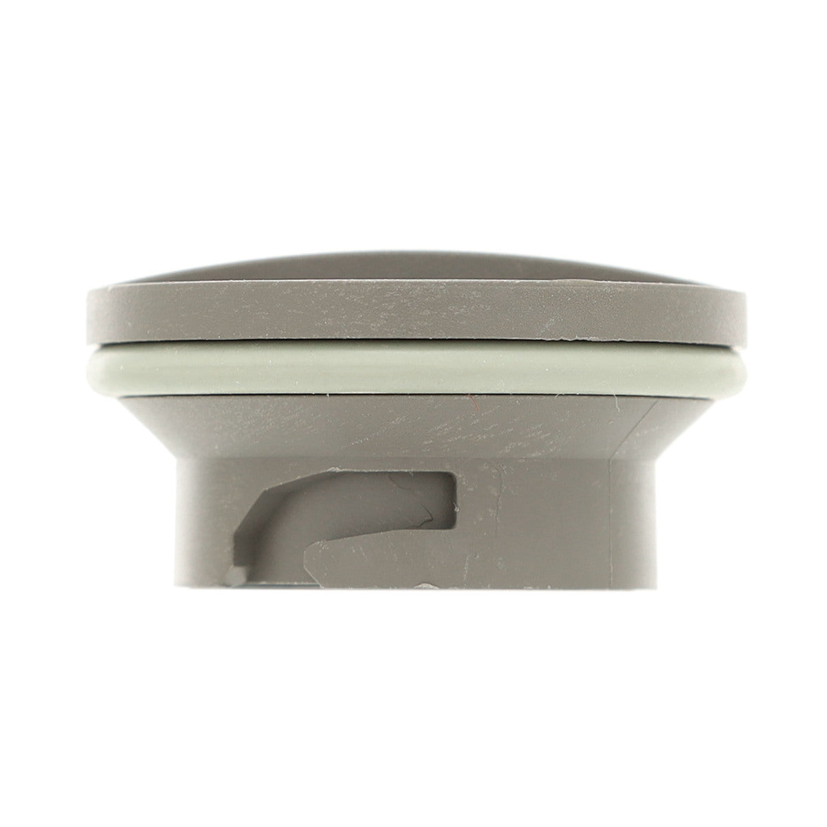 Couvercle du distributeur d'agent de rinçage pour lave-vaisselle Whirlpool WPW10524919