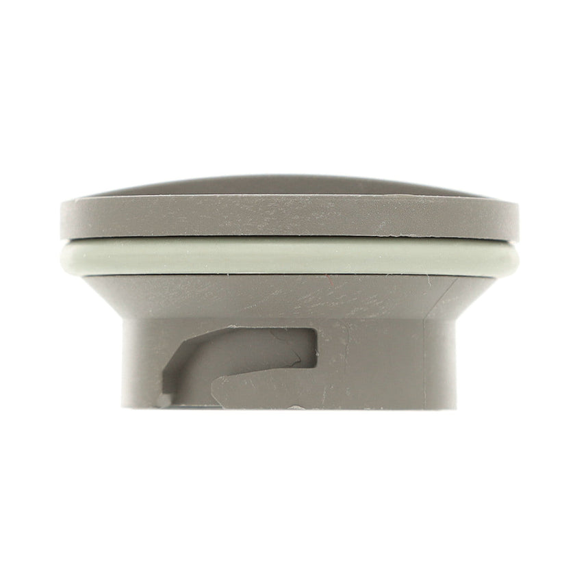 Couvercle du distributeur d'agent de rinçage pour lave-vaisselle Whirlpool WPW10524919