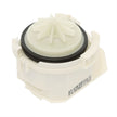 WPW10531320 Drain Pump for Whirlpool Dishwasher