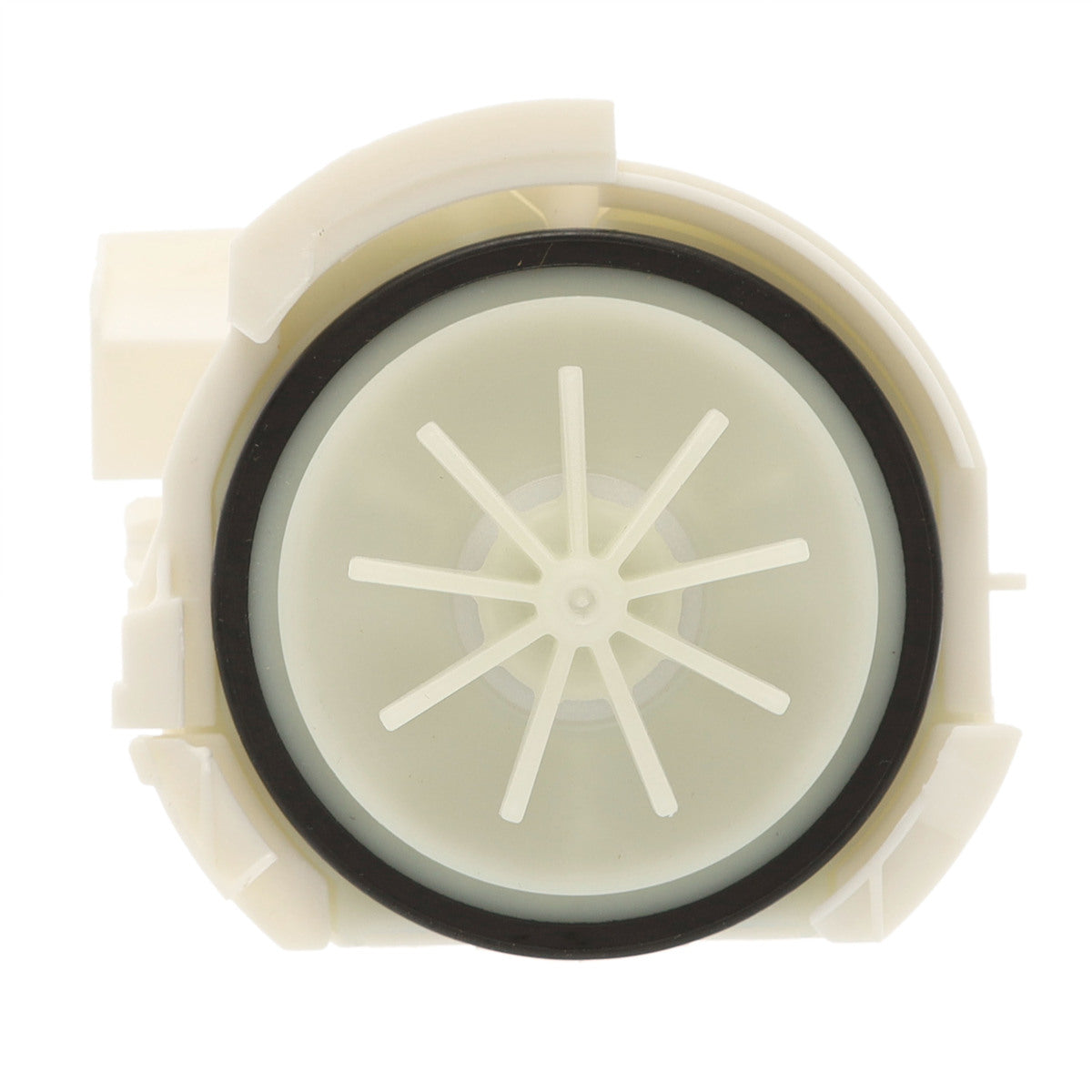 WPW10531320 Drain Pump for Whirlpool Dishwasher