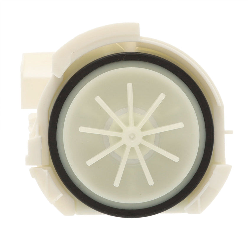 WPW10531320 Drain Pump for Whirlpool Dishwasher