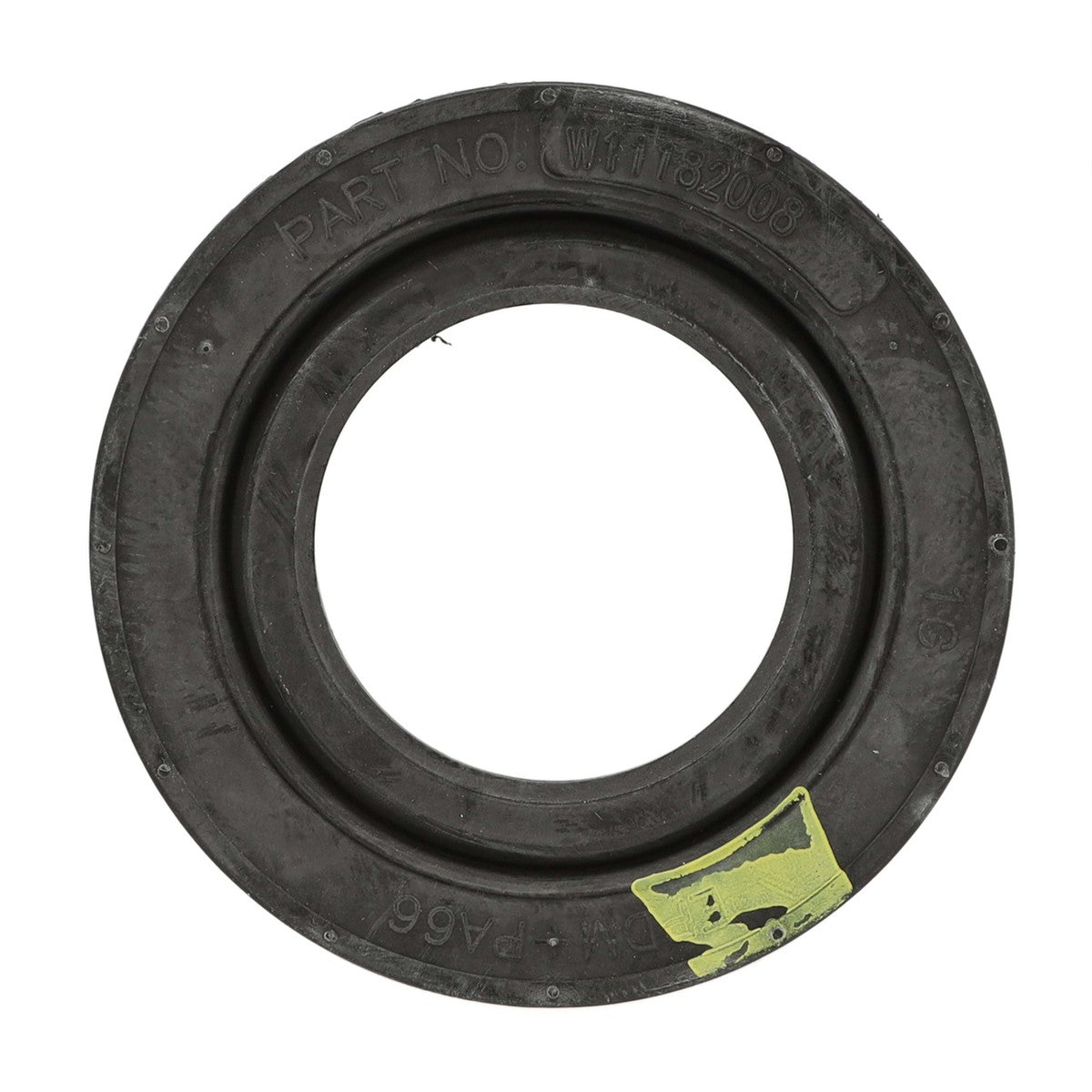 Joint de pompe pour lave-vaisselle Whirlpool WPW10538166