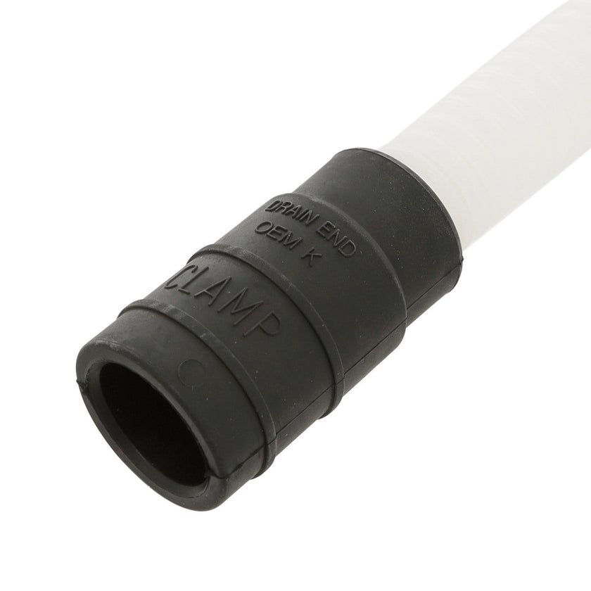 WPW10545278 Drain Hose for Whirlpool Dishwasher