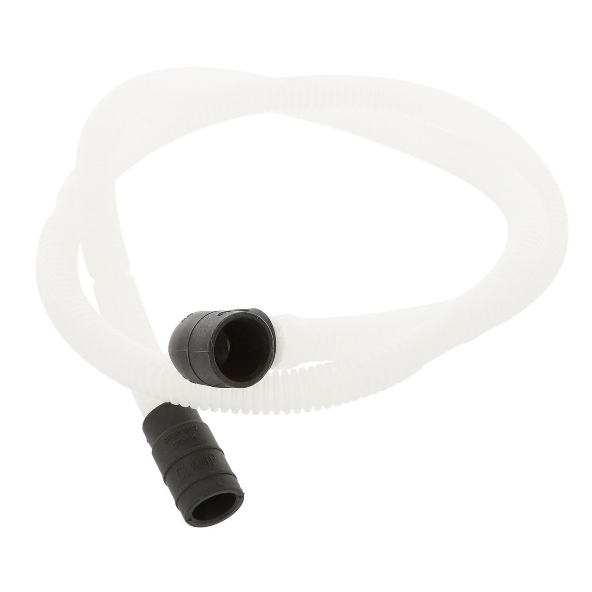 WPW10545278 Drain Hose for Whirlpool Dishwasher