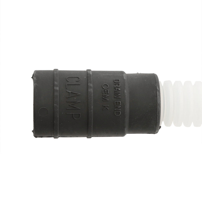 WPW10545278 Drain Hose for Whirlpool Dishwasher