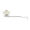 Whirlpool Dryer Idler Pulley Assembly, Part#: WPW10547292