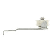 Whirlpool Dryer Idler Pulley Assembly, Part#: WPW10547292