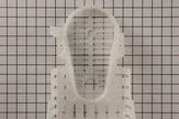 WPW10550173 Washer Shield Part for Whirlpool