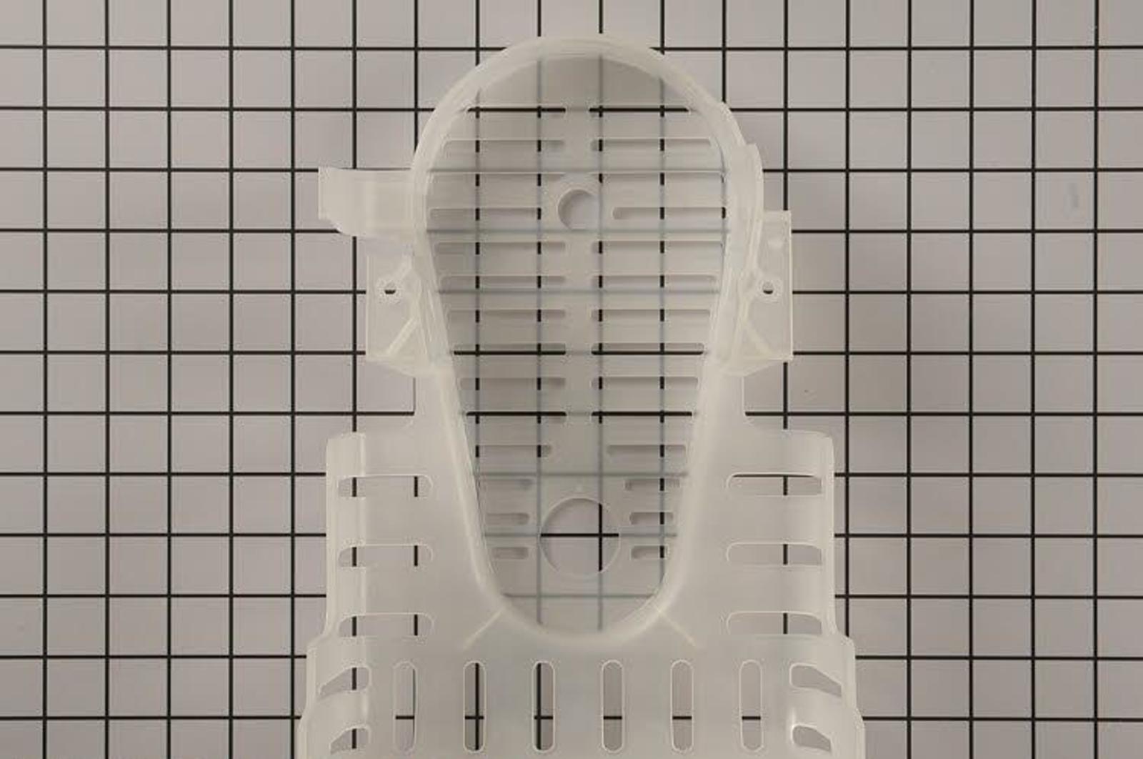 WPW10550173 Washer Shield Part for Whirlpool