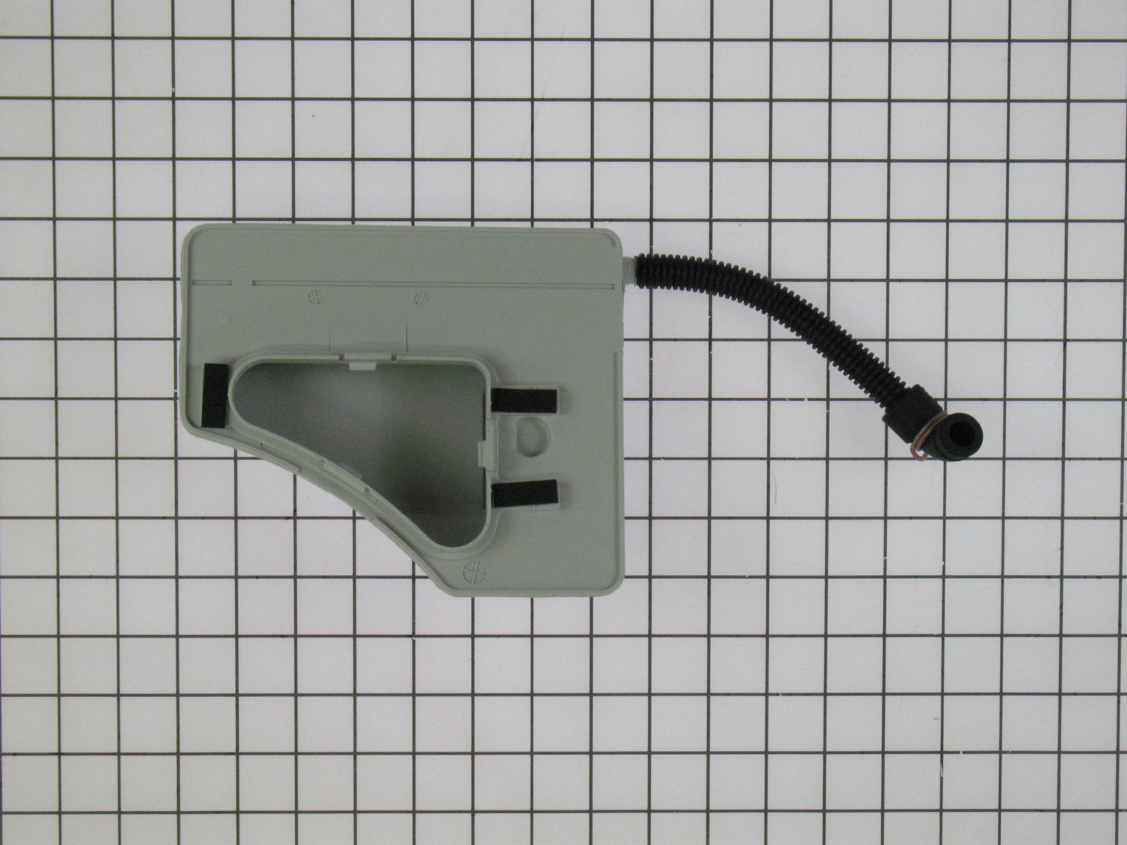 WPW10554110 Whirlpool Washer Dispenser Replacement Part