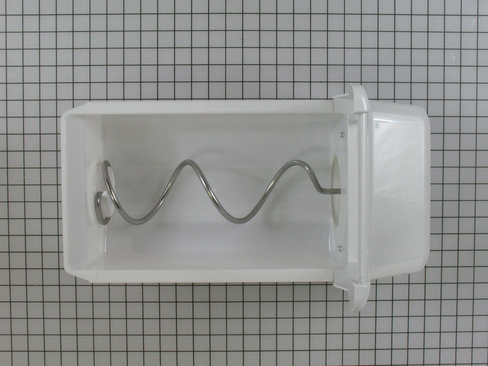 Bac à glaçons pour réfrigérateur Whirlpool WPW10558424
