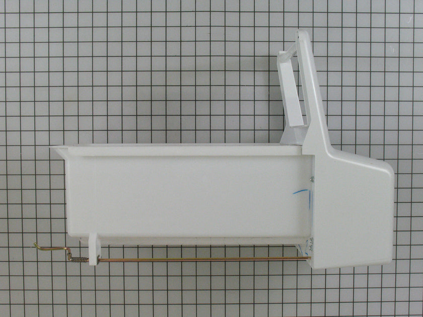 Bac à glaçons pour réfrigérateur Whirlpool WPW10558424