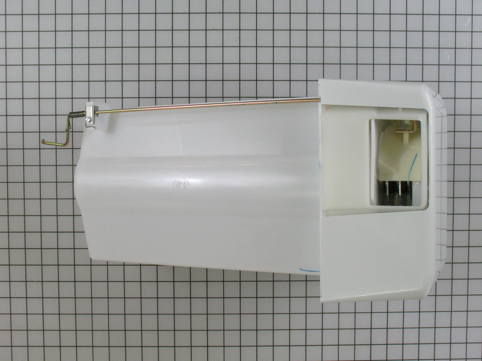 Bac à glaçons pour réfrigérateur Whirlpool WPW10558424