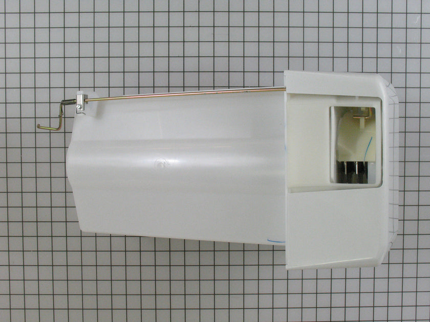 Bac à glaçons pour réfrigérateur Whirlpool WPW10558424