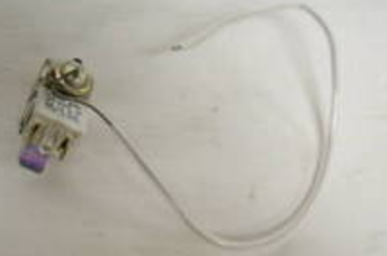 WPW10567140 Whirlpool Refrigerator Thermostat Part