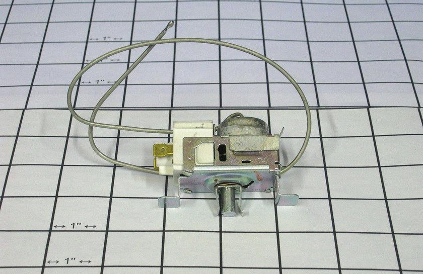 WPW10567140 Whirlpool Refrigerator Thermostat Part