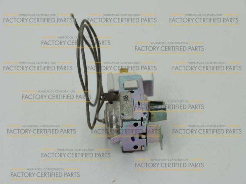 WPW10567140 Whirlpool Refrigerator Thermostat Part