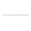 Cadre de tablette de bac à légumes WPW10568041 pour réfrigérateur Whirlpool