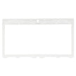Cadre de tablette de bac à légumes WPW10568041 pour réfrigérateur Whirlpool