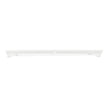Cadre de tablette de bac à légumes WPW10568041 pour réfrigérateur Whirlpool