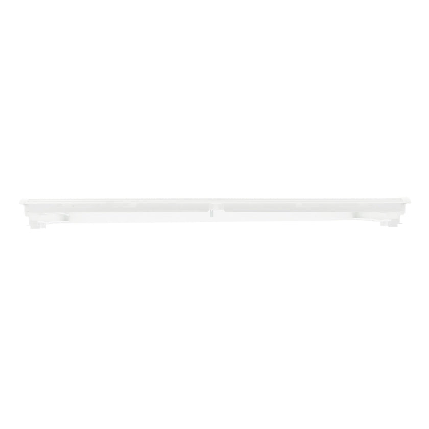 Cadre de tablette de bac à légumes WPW10568041 pour réfrigérateur Whirlpool
