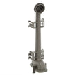 Whirlpool WPW10571946 Dishwasher Spray Arm Part
