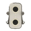Whirlpool WPW10571946 Dishwasher Spray Arm Part