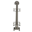 Whirlpool WPW10571946 Dishwasher Spray Arm Part