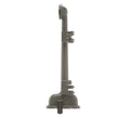 Whirlpool WPW10571946 Dishwasher Spray Arm Part
