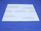 WPW10575396 Whirlpool Oven Range Side Panel Part