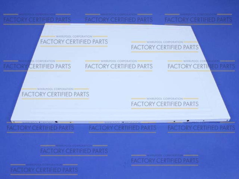 WPW10575396 Whirlpool Oven Range Side Panel Part
