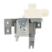 Pompe à eau WPW10581874 pour lave-linge Whirlpool