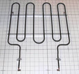 Élément de grill pour four Whirlpool, pièce WPW10583047-OEM