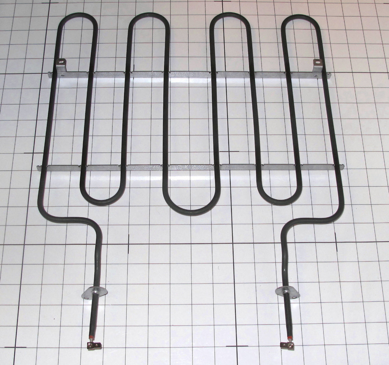 Élément de grill pour four Whirlpool, pièce WPW10583047-OEM