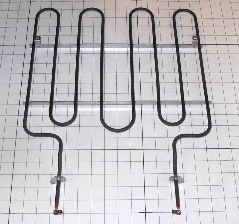 Élément de grill pour four Whirlpool, pièce WPW10583047-OEM