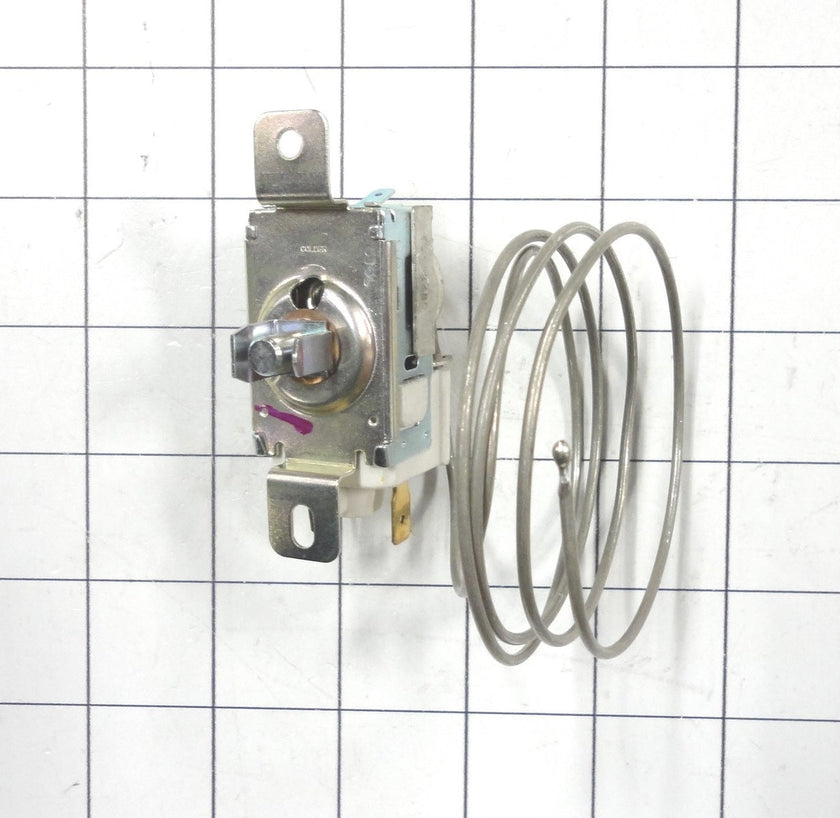 WPW10583801 Whirlpool Refrigerator Thermostat Replacement Part