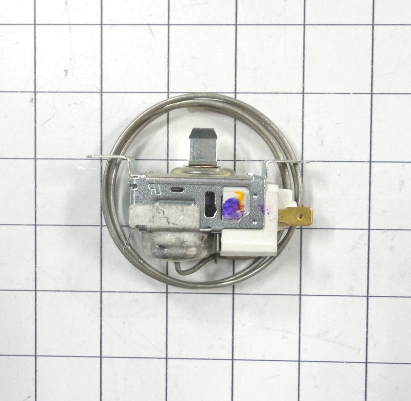 WPW10583801 Whirlpool Refrigerator Thermostat Replacement Part