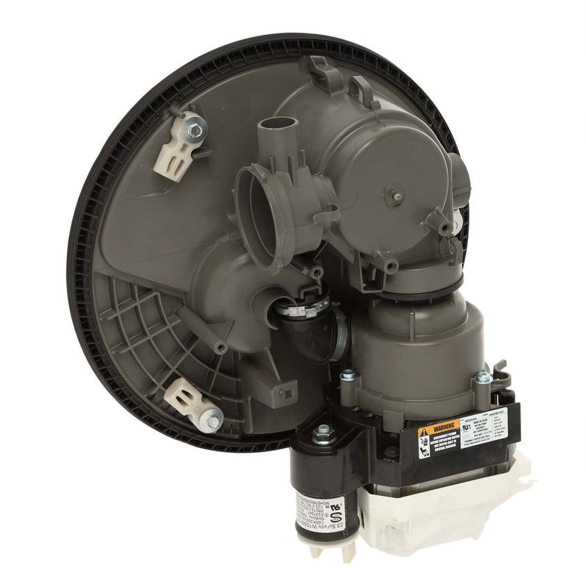 Whirlpool Dishwasher Pump & Motor Part WPW10591570