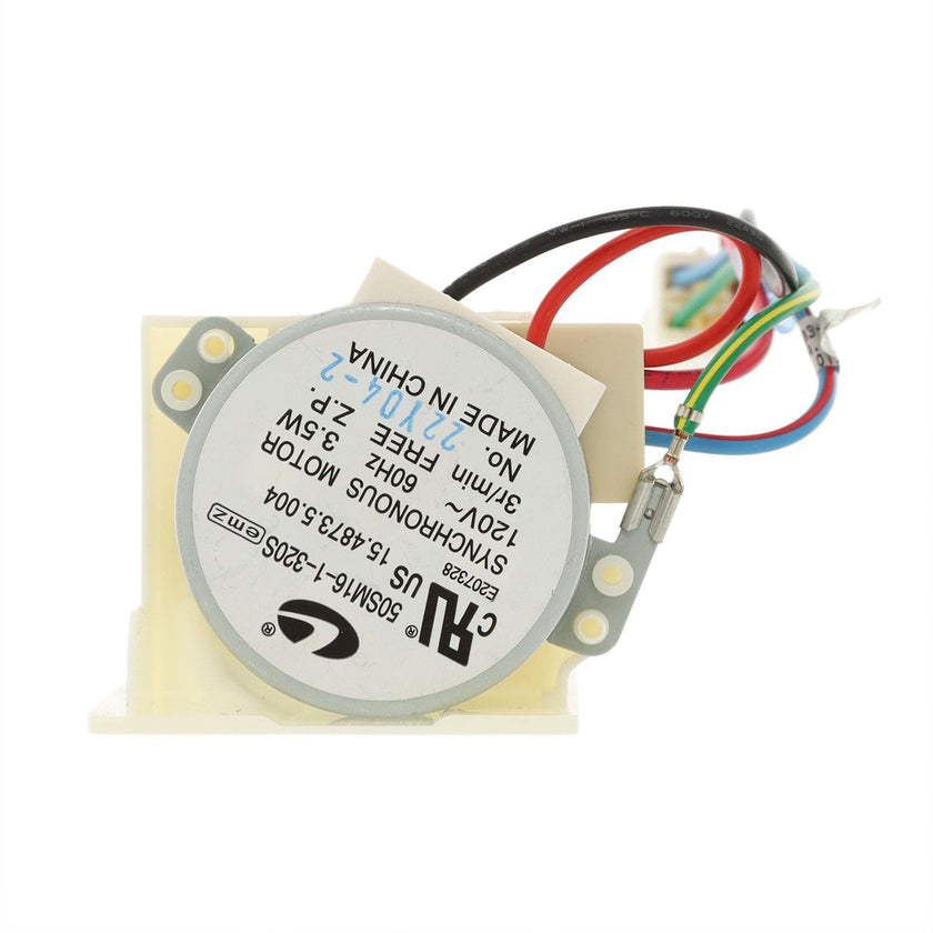 WPW10594329 Damper Control Assembly for Whirlpool Fridge
