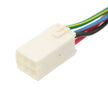 WPW10594329 Damper Control Assembly for Whirlpool Fridge