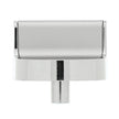 WPW10594481 Stainless Steel Control Knob for Whirlpool Range
