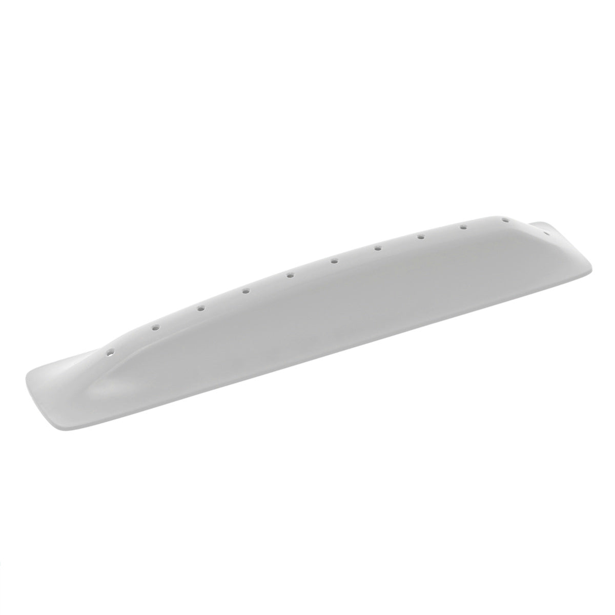 WPW10597205 Whirlpool Washing Machine Drum Baffle Part
