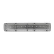 WPW10597205 Whirlpool Washing Machine Drum Baffle Part