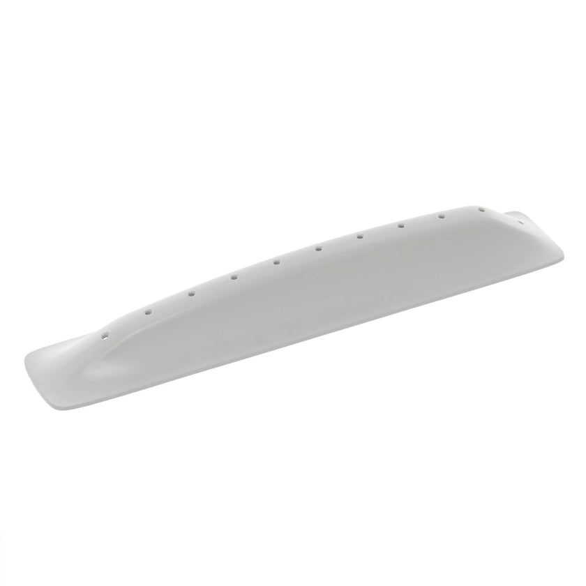 WPW10597205 Whirlpool Washing Machine Drum Baffle Part