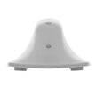 WPW10597205 Whirlpool Washing Machine Drum Baffle Part