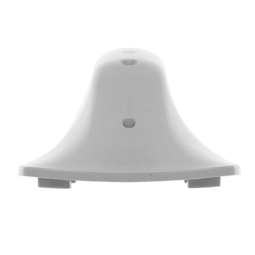 WPW10597205 Whirlpool Washing Machine Drum Baffle Part