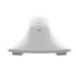 WPW10597205 Whirlpool Washing Machine Drum Baffle Part