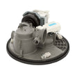 Groupe moteur et pompe de lave-vaisselle Whirlpool WPW10605058